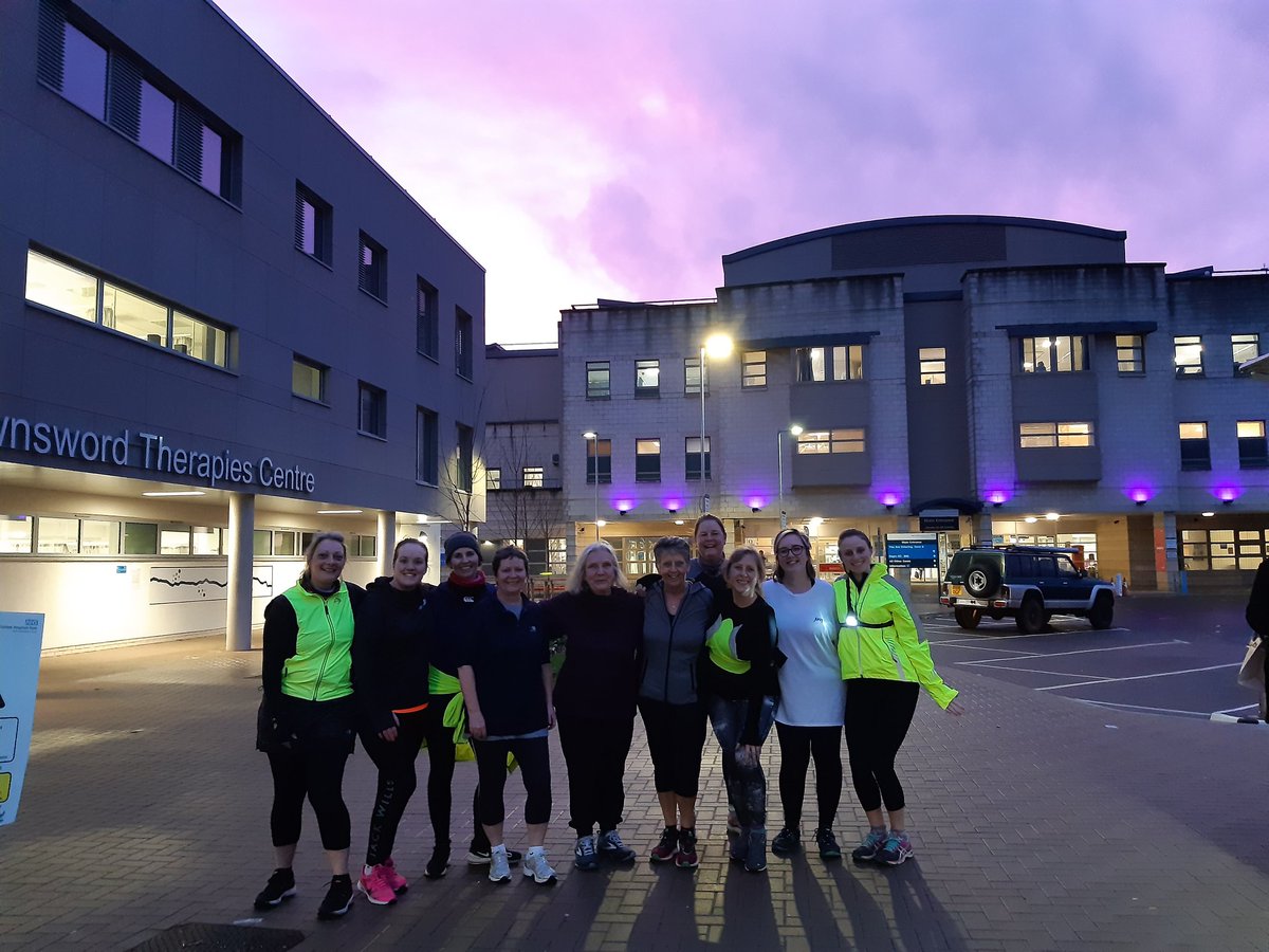 #CouchToRUH tweet media