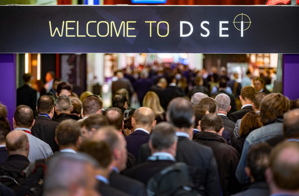 From August 2, fully vaxxed passengers visiting England from the US and European  amber list countries will no longer have to quarantine.
👉Keep up with the official government guidelines here: bit.ly/3wt5BlF
👉To register for #DSEI visit: bit.ly/3iZ3PnA
