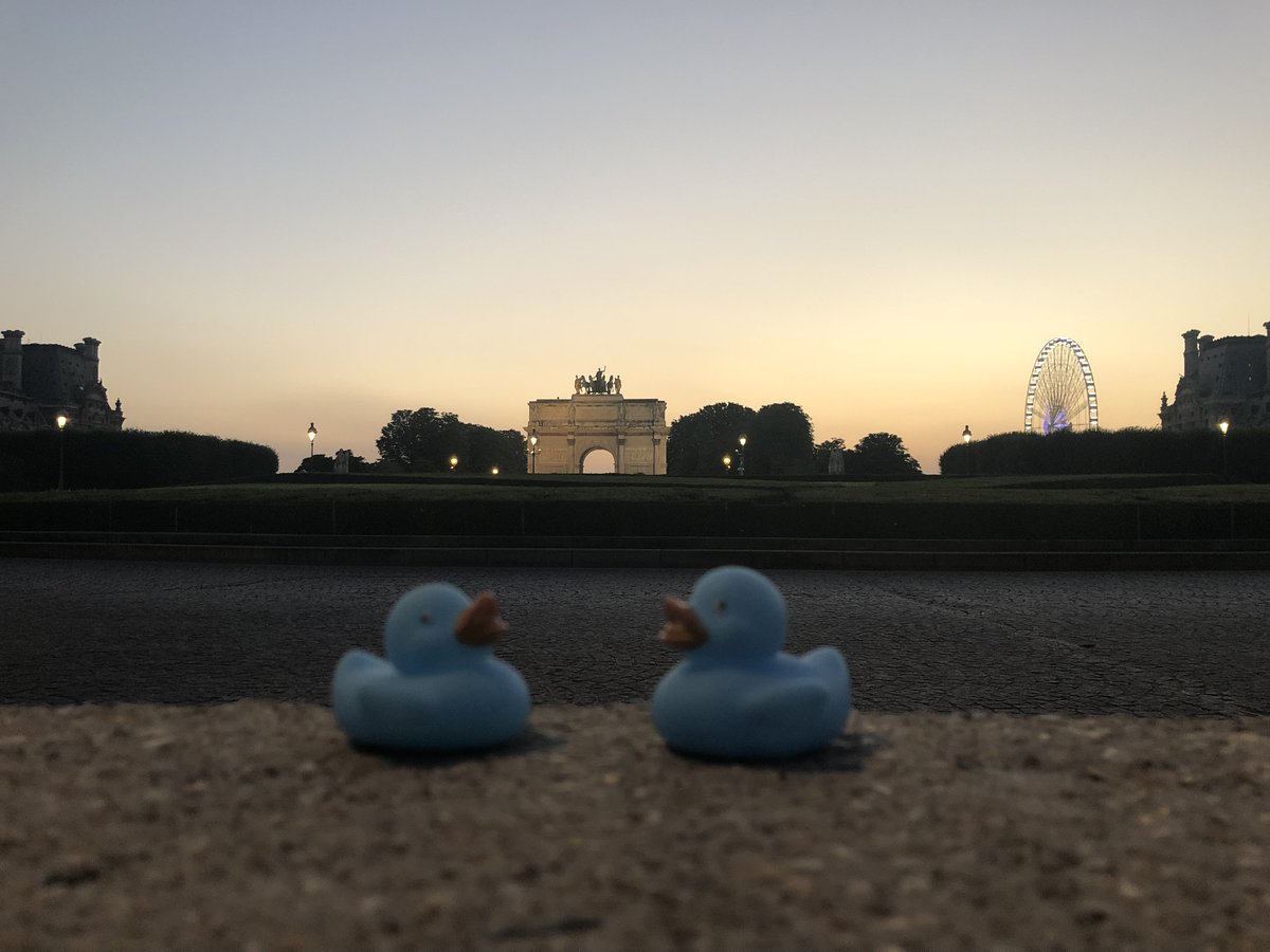 DucksWithPants's tweet photo. Good Morning...
(... or Good Evening...)
#EGPhest #duckswithparis #sunset #indiemusic #Wednesdayvibe https://t.co/lO7K42Z2vN