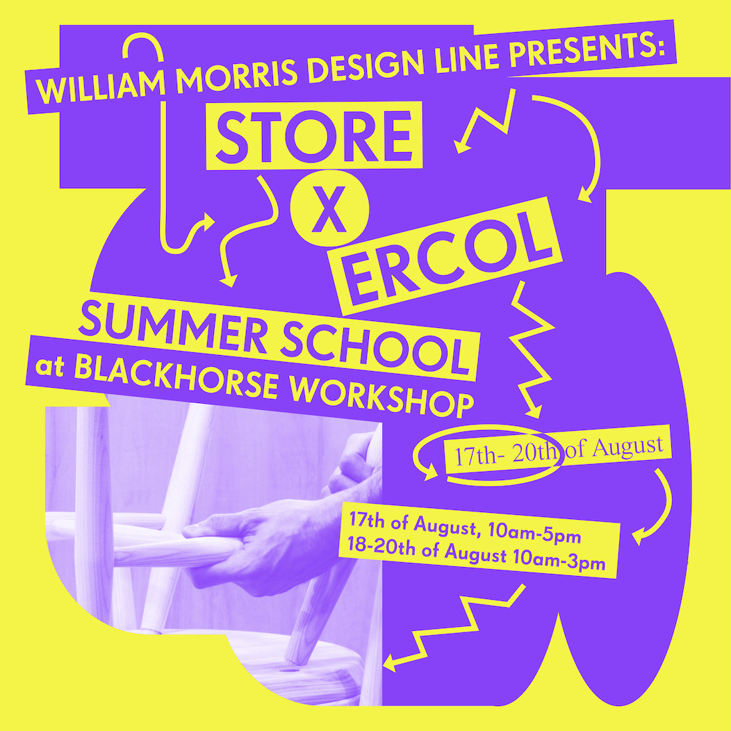 BLACKHORSE WORKSHOP CIC tweet media