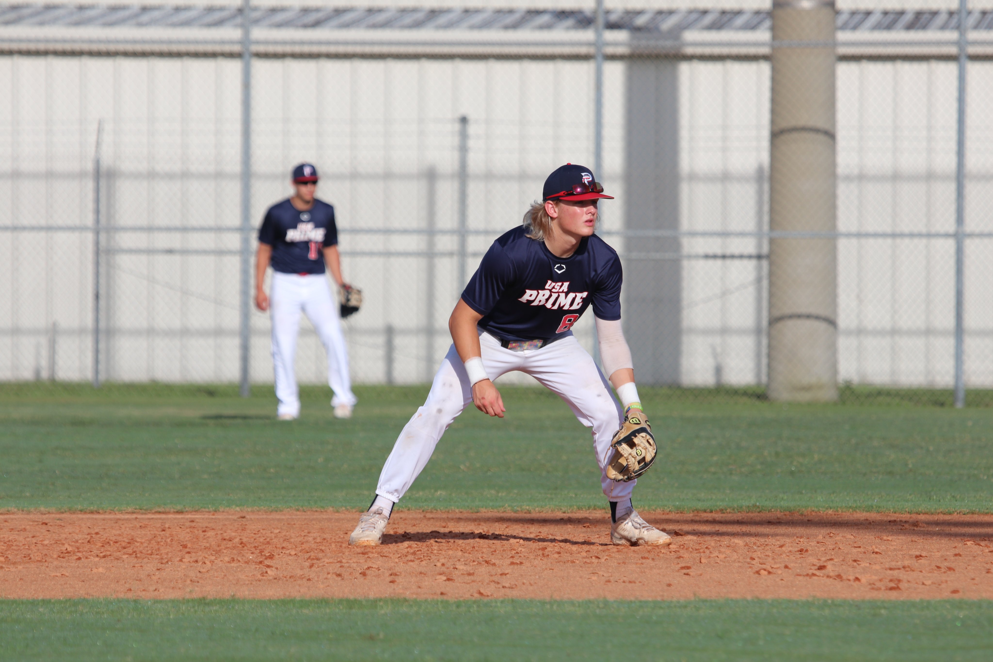 USA Prime Michigan 18U on Twitter "Special Recognition Ty Stepek