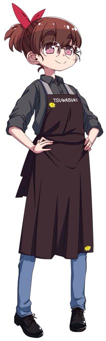 『沼男は誰だ?』を回った石蕗 梅(つわぶき うめ)のキャラシ。メモ欄をスクロールするとシナリオのネタバレがありますので閲覧の際はご注意下さい。
https://t.co/uLoZ1vrLnr 