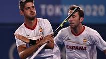 nochedeporteesp's tweet photo. #Tokyo2020: #hockehierbamasculino 🏑

Los #RedSticks también logran su primera victoria en #Tokyo2020 ante 🇯🇵. 

¡Si ganamos a 🇦🇺! estaremos en #Cuartos 

📅 viernes 30 (3⃣:0⃣0⃣) ⏰ 🇪🇸 vs 🇦🇺

¡Vamos #RedSticks! ¡A por la machada! 

https://t.co/pM2vK2rlN1 https://t.co/XvEVZ2Og7h