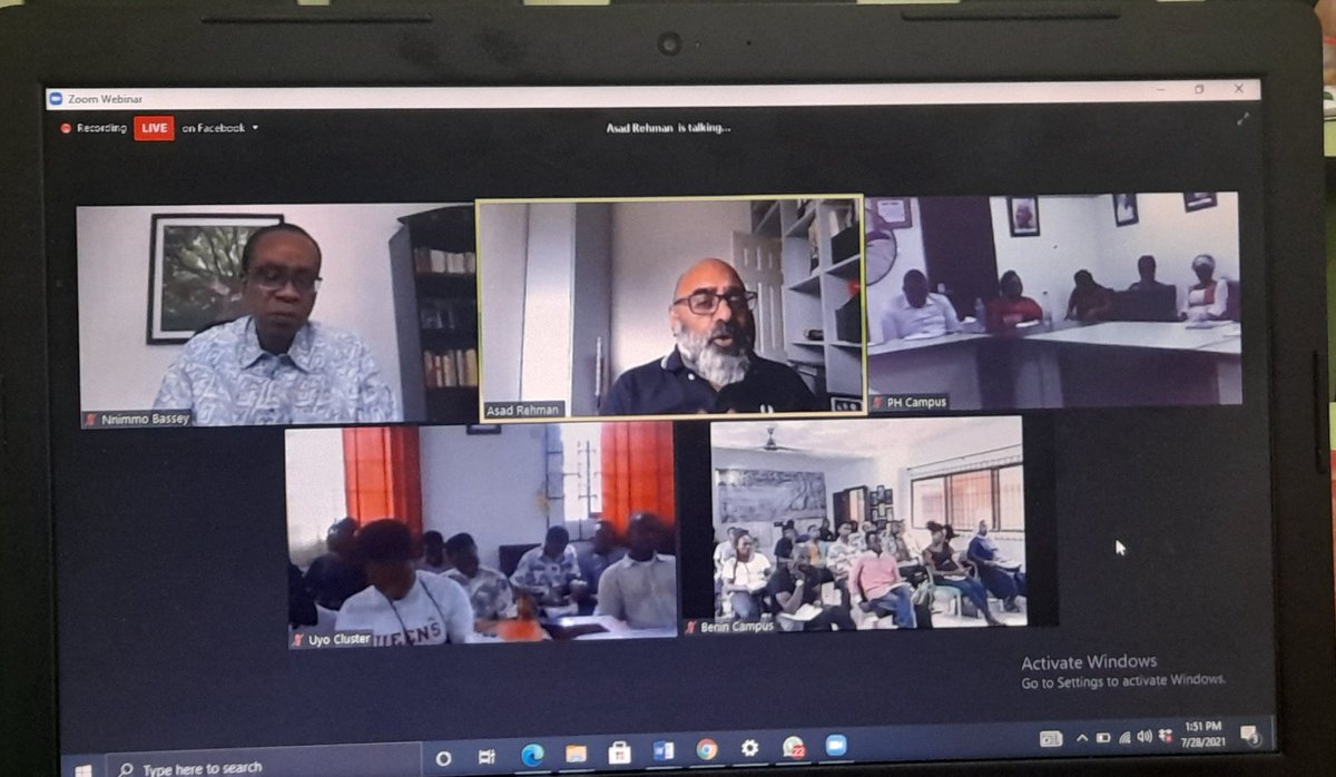 Powerlines that need to be shifted include those which provide funding to the oil sector in form of subsidies.If these subsidies are shifted to clean people-held energy, power will be more accessible; providing 5-25 times more jobs to community people. #ShiftingPowerLines