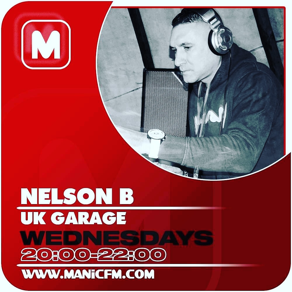 djnelsonbizzle's tweet photo. The #MidWeekMadnessShow Is Back 2Nite From 8-10pm #ManicFm #FaceBookLive Please Like & Share ππ€π https://t.co/g4RIlh8kFa