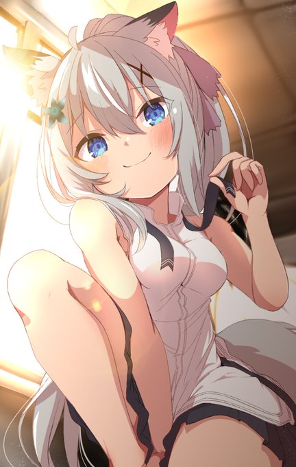 スケブ納品完了!!

描けば描くほど誘ってくる感じのイラストが浮かぶそんな子でした。絵かき初めて褐色も二回目の作成でしたけど楽しいですね無駄に水着跡とか勝手につけそうになりましたww 