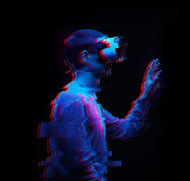 Crear representaciones espaciales inmersivas y significativas: Un enfoque desde el diseño.

#dimitrischaritos #tecnología #virtual #realidadaumentada

youtube.com/watch?v=eY9tgw…