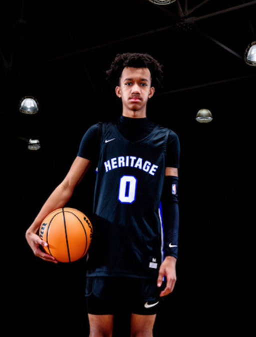 coachbrianba22's tweet photo. Lee University has reached out to Heritage 2023 G, @gabeguilford https://t.co/lKk70y5QDt
