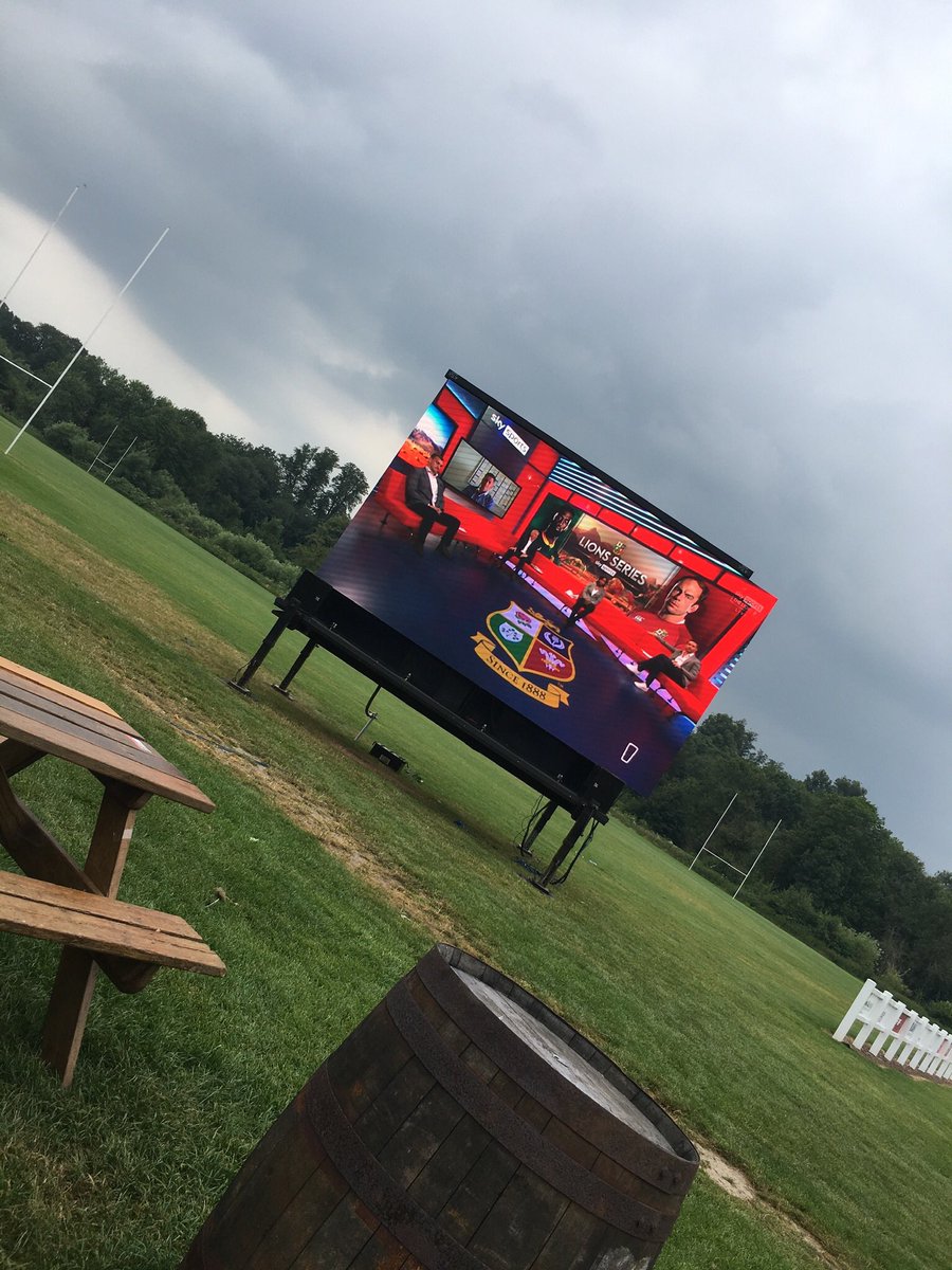 FulleriansRFC's tweet image. It’s back!!!
We’ve secured the big screen for the 2nd &amp;amp; 3rd tests.
Live local band Blind Eye will be playing the marquee the Saturday post game
Fullers Bar open from 3pm