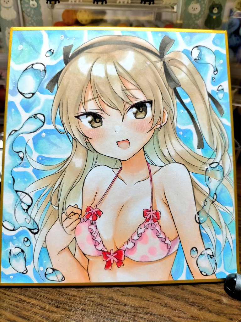 愛里寿ちゃん°・🐠 