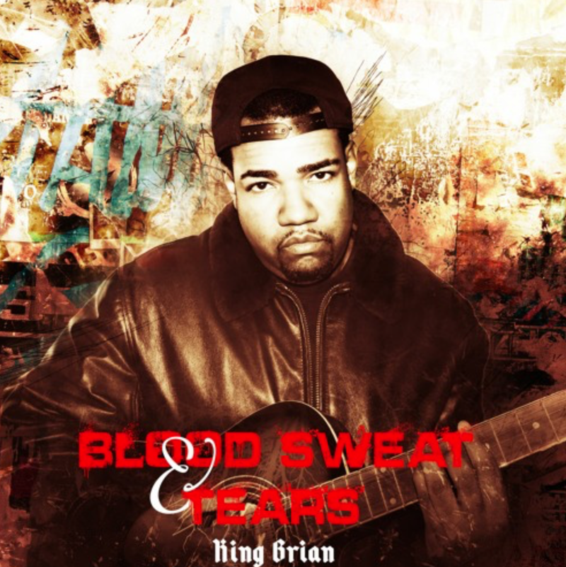 anrfactory's tweet photo. Breaking RnB artist @kingbrianworld candidly exposes 30 years of hurt in his latest single, Blood Sweat & Tears, which sonically carries plenty of reminiscence to lovelorn 90s RnB hits with a contemporary introspective style. #ContemporaryRnb #KingBrian
https://t.co/KqpEQKdTNk https://t.co/6uQ8ISAxTf