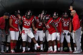After a great talk with <a href="/jscelfo66/">Coach Joe Scelfo</a> Blessed to receive an ⭕️FFER from University of Gardner Webb  <a href="/247Sports/">247Sports</a> <a href="/YellowhammerFB/">Yellowhammer Football</a> <a href="/DexPreps/">DexPreps</a> @MOSTHATED_ANC <a href="/GeauxBeaux8/">Darrell LeBeaux</a>