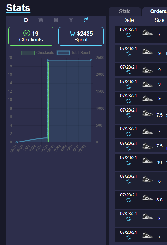 back in action <a href="/sigmabots/">sigma x SecretCLI</a> 19 dunks ✅

<a href="/shoeplexus/">Ben | ShoePlex®</a> 
<a href="/HypeProxiesio/">Hype Proxies</a> 
<a href="/matt_fnf/">matthewFNF</a>