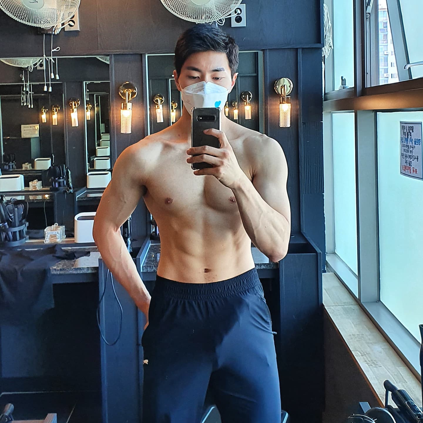 근육몬 on X: 생각하는 그게 맞나요? 🍆 t.coNQmgDRvnWh  X