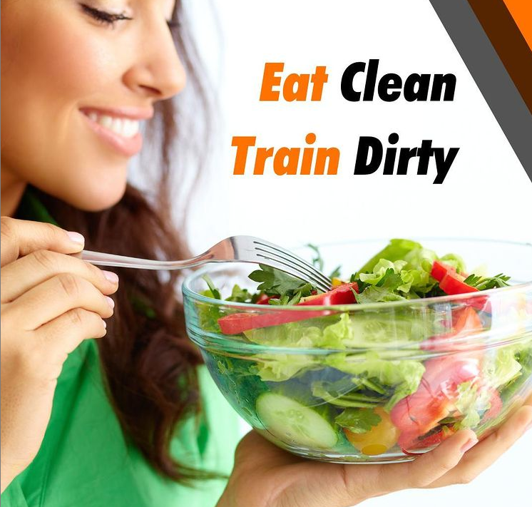 FiveFitness's tweet photo. Go hard as fuck in your workouts, get stuck in and make it memorable. With your diet, make sure it's nice and clean. If you do both together, you will achieve amazing results! 

#Motivation #Gym #Food #Diet #Nutrition #Gains #Workout #Lifestyle #Gains https://t.co/sD8GEU3Gbr