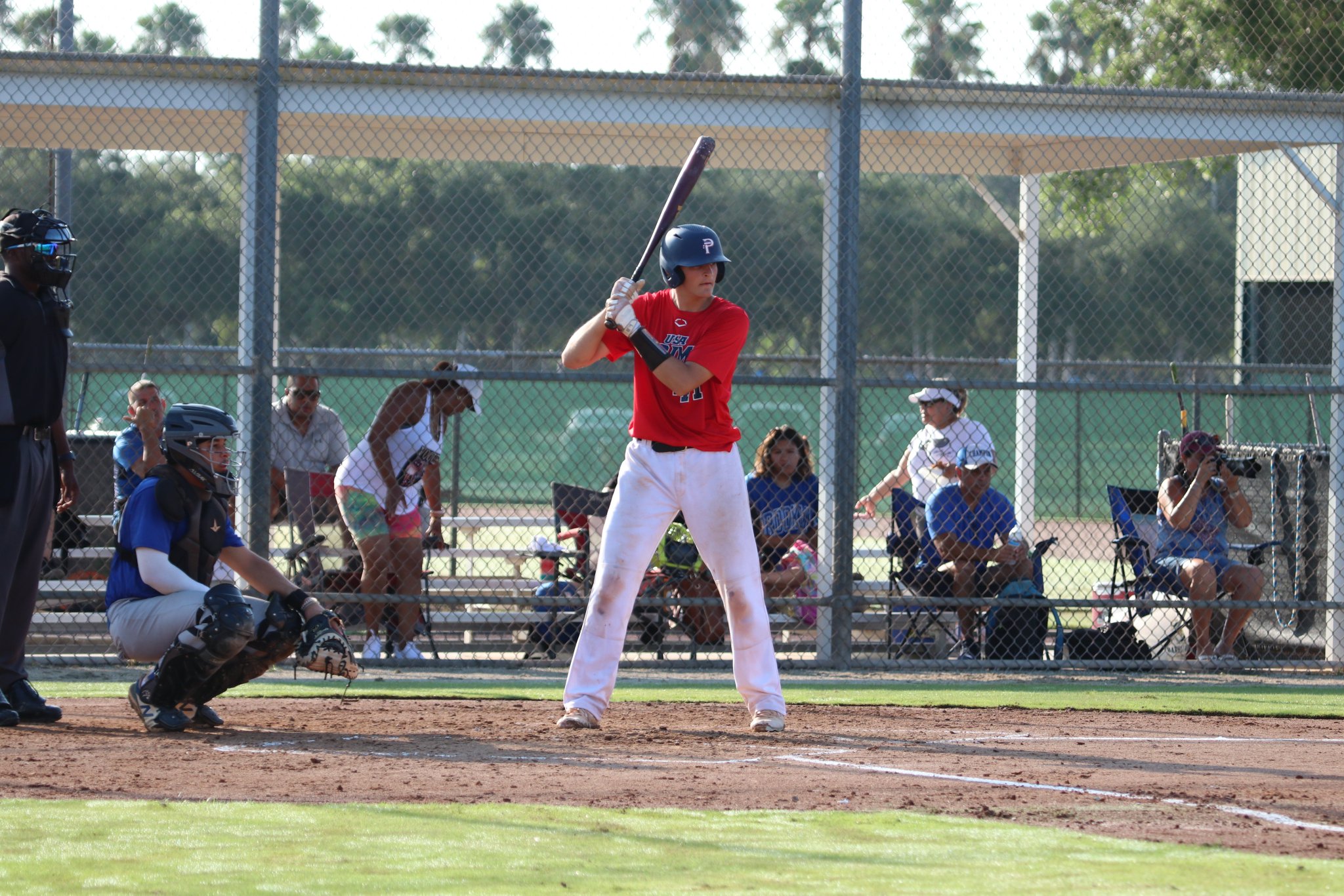 USA Prime Michigan 18U on Twitter "Special Recognition Ty Stepek