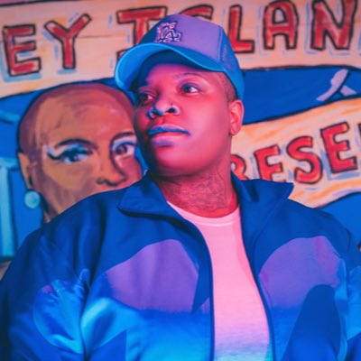 FlyDeffNYC's tweet photo. #NewProfilePic https://t.co/cQGFp2Jbc3