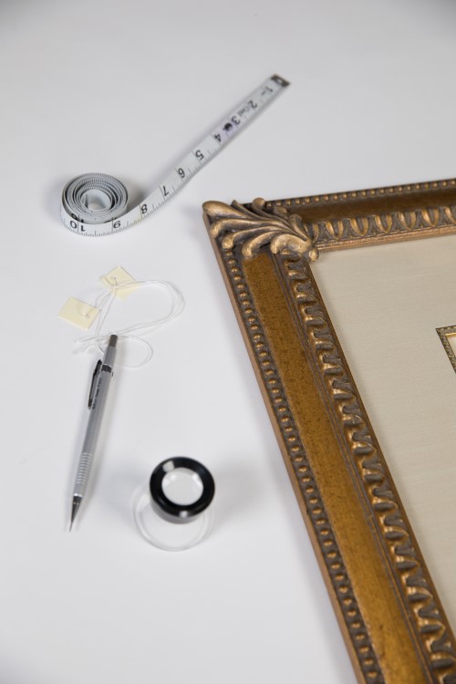 GuardianFAS's tweet image. Do you have a current Inventory and Condition Report for your collection? Reports are essential tools for insurance, estate, accounting, and wealth management planning. Reports provide proof of existence and condition of objects when damage or loss occur.
#preserveyourcollection