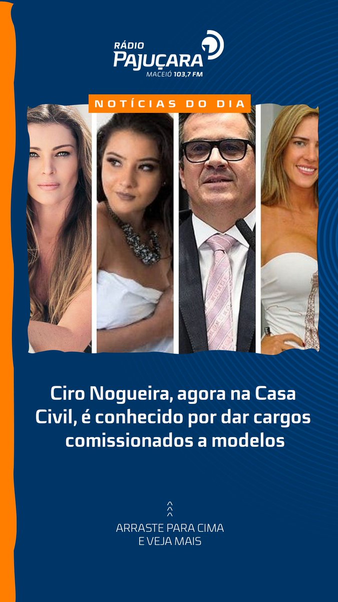 Pajuçara FM 103,7 (@pajucarafm103) on Twitter photo 