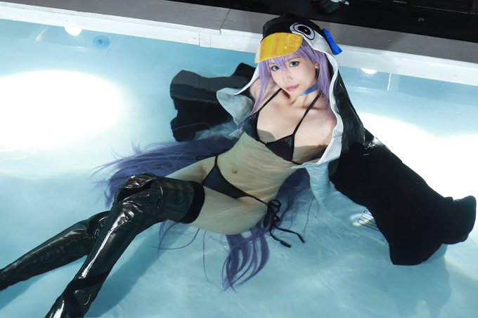 コスプレイヤーのぞみのTwitter画像26