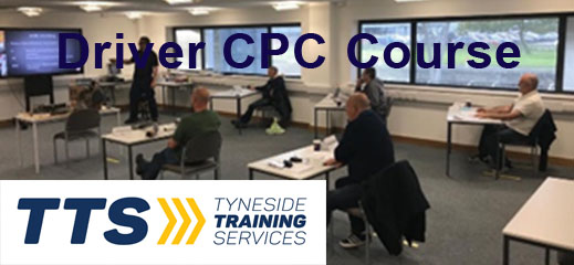 Tyneside Training Services Ltd tweet media