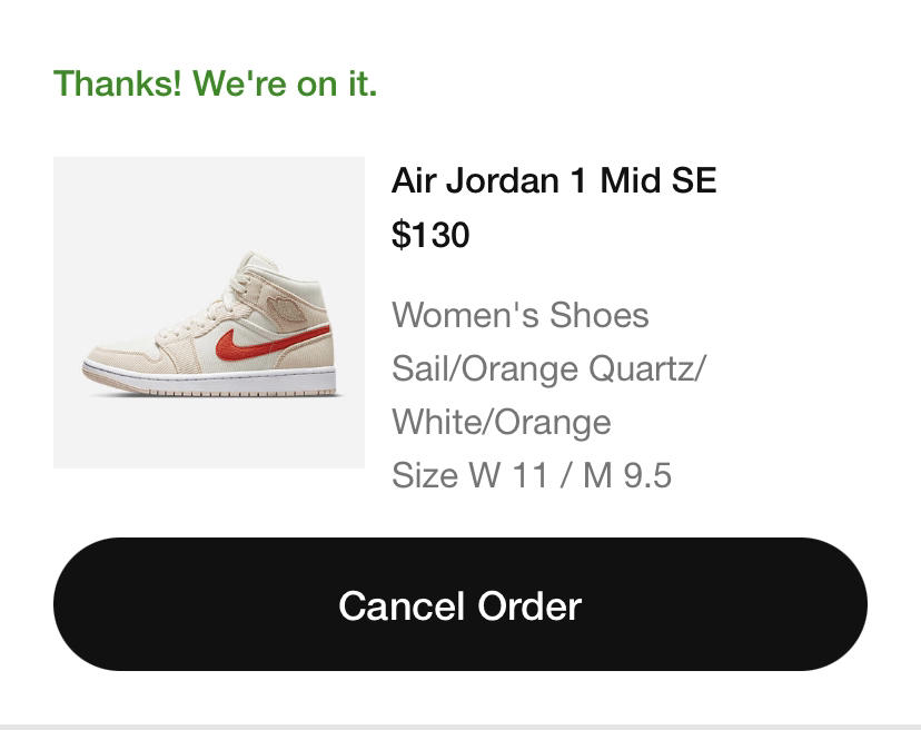 Moolah Success tweet media