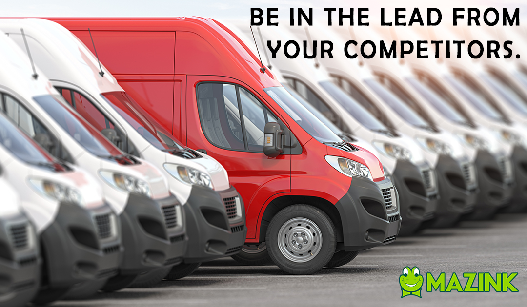 Mazinkllc's tweet photo. Be In The Lead From Your Competitors With Custom Decal And Lettering By Mazink!

Contact Us!
🌐https://t.co/aQNWFP6eza
📲(225) 788-5446

Hablamos Español 🗣
#custom #custommade #customdesign #decal  #customdecal #letreros #personalizeditems #personalizado #diseño #MAZINK https://t.co/tCR9TmpKmJ