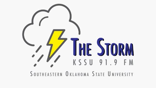 TheStorm919's tweet image. Hey Southeastern Oklahoma, this is the new page for KSSU 91.9 fm, your college radio station at Southeastern Oklahoma State University. Give us a follow to stay updated on the student-ran radio station, giveaways, and fun. #collegeradio #GoStorm #KSSU