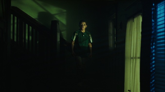 PasteMagazine's tweet image. There&apos;s plenty to enjoy in Shudder&apos;s The Boy Behind the Door, but a star-making turn from Lonnie Chavis dominates the horror. @nikonamerica&apos;s review: bit.ly/3f6N7S3