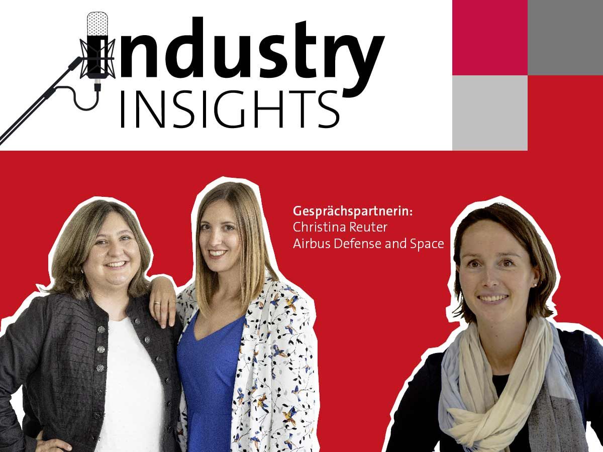 Dr. Christina Reuter, seit Mai 2016 Mitglied im Aufsichtsrat der KION Group AG, spricht im Podcast #IndustryInsights über Frauen in technischen Berufen, #Diversity und Digitalisierungsstragien. Jetzt reinhören 🎧: spoti.fi/3rFzKgN