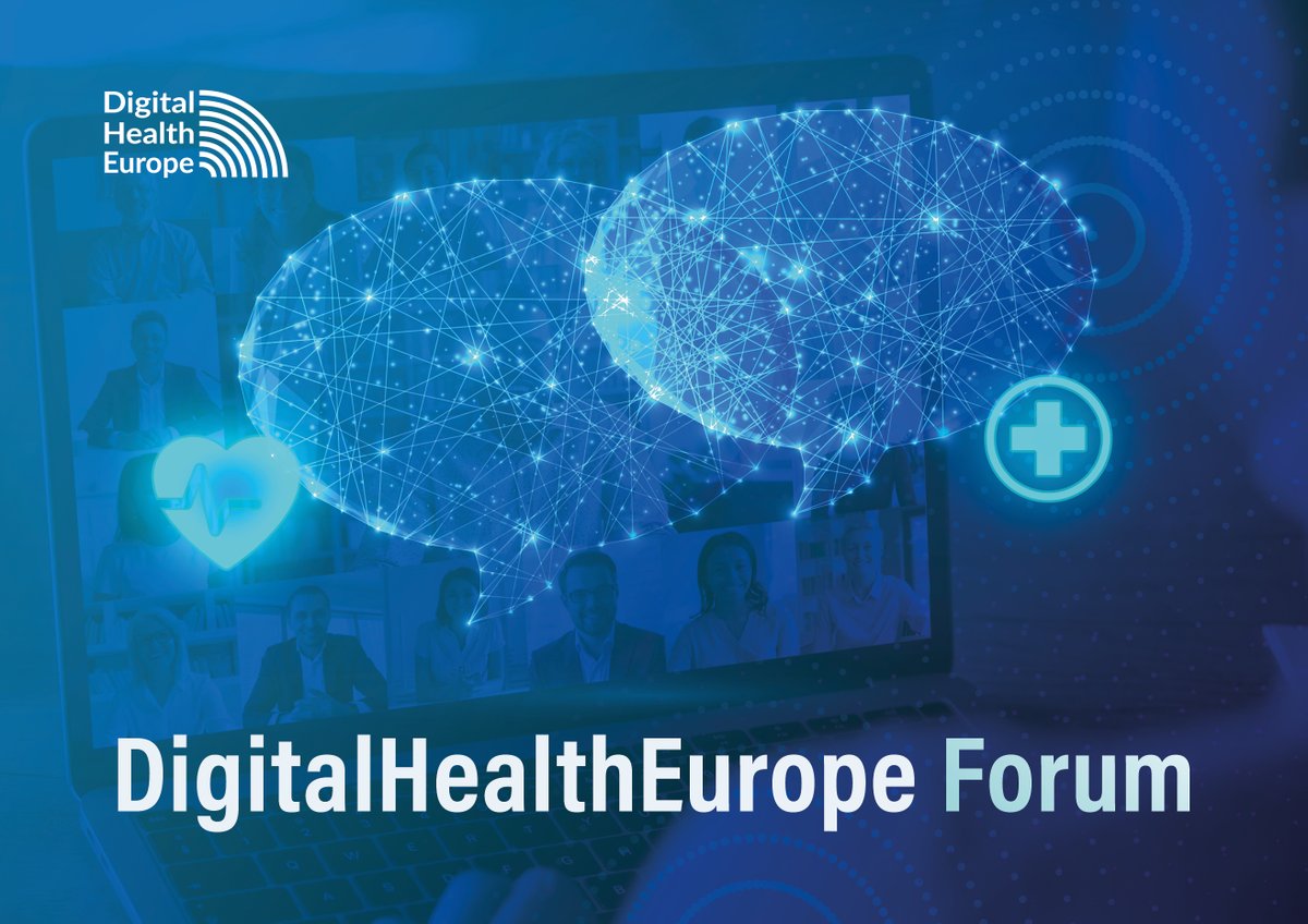Join the #DHEForum for #funding opportunities and partner search 
💰💵💰
Login and browse the available calls under #EU4Health #HorizonEurope #DigitalEurope and more 
dheforum.digitalhealtheurope.eu/forums/forum/f…