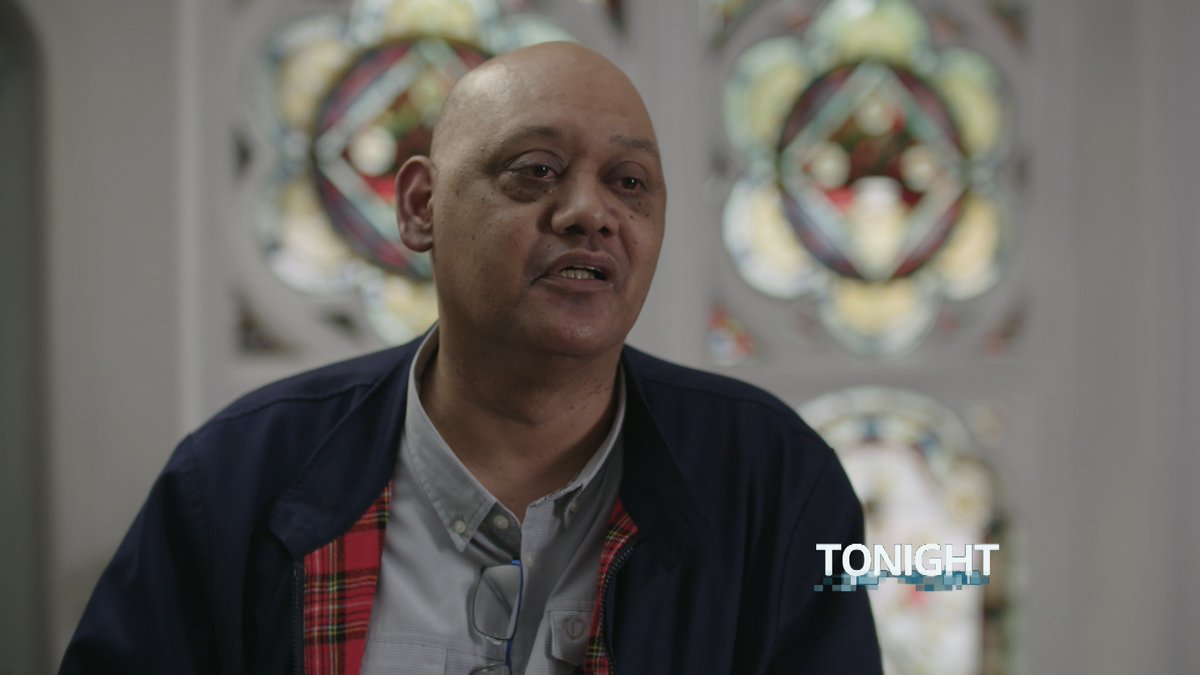 Coming out of the pandemic .<a href="/PhoenixFutures1/">Phoenix Futures</a> rehabilitation centre has seen an increase in demand, says Residential Manager Louis, but is this demand matched by the number of services available?

‘Are you drinking too much?’ is on <a href="/ITV/">ITV</a> at 7:30pm. #ITVTonight