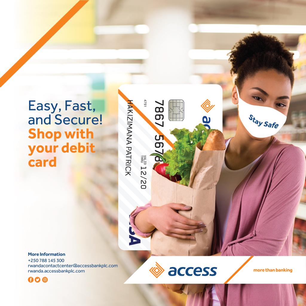 Access Bank Rwanda Plc on Twitter: