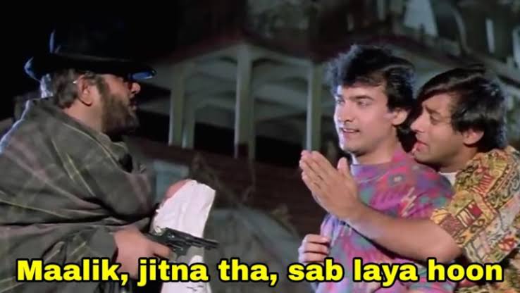 sagarcasm's tweet photo. Shikhar Dhawan bringing 11 players on the ground https://t.co/dOToIj7JdC