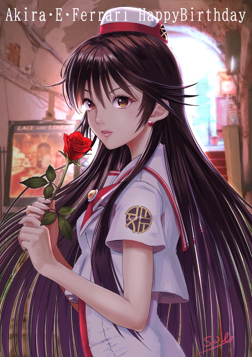 ソレ on X: 