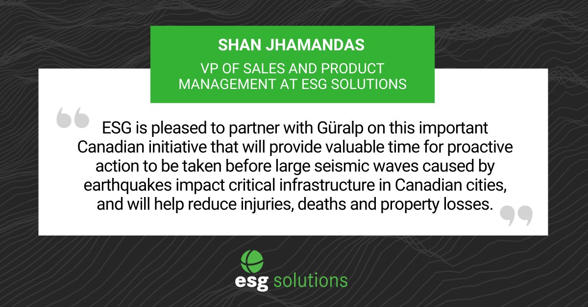 ESG Solutions tweet media