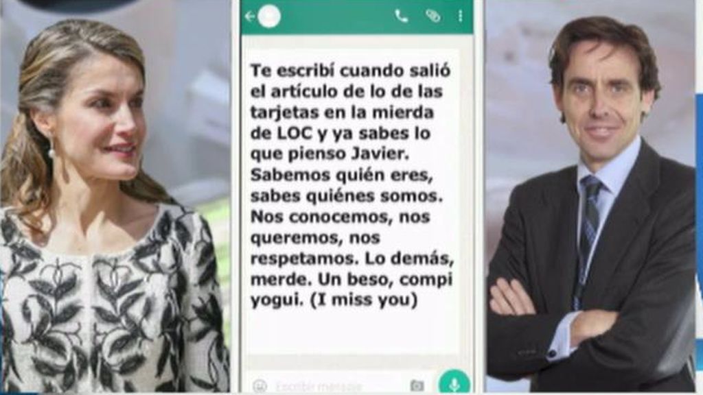 Famélica legión🔻 on X: "@CasaReal @CancilleriaPeru El juez procesa a Villarejo y Javier López Madrid por "hostigar" a la doctora Pinto. Recordemos que López Madrid es el "compi yogui" de la reina