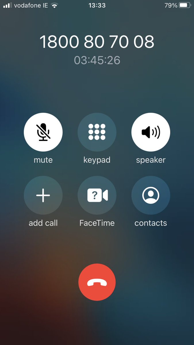 Still waiting...<a href="/HSELive/">HSE Ireland</a> <a href="/SimonHarrisTD/">Simon Harris TD</a> <a href="/simoncoveney/">Simon Coveney</a> <a href="/MichealMartinTD/">Micheál Martin</a> <a href="/LeoVaradkar/">Leo Varadkar</a> <a href="/FergalBowers/">Fergal Bowers</a>