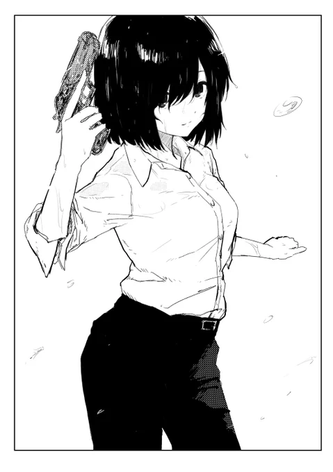 🔫 