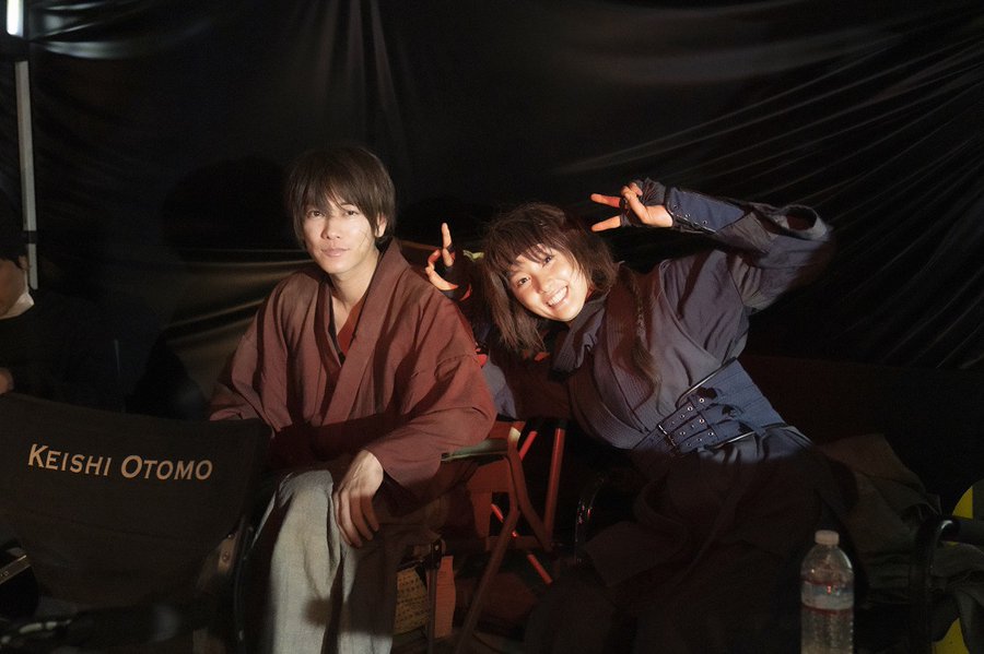 るろうに剣心 映画の海外の反応や評価 興行収入 は 上映場所や海外版タイトルも紹介 進撃のナカヤマブログ