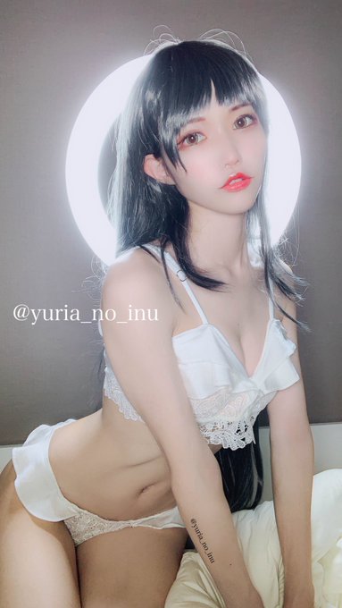 コスプレイヤーはるさん家の犬のTwitter画像41