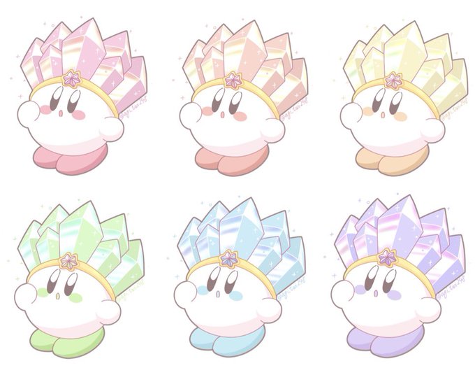 アイスカービィのtwitterイラスト検索結果 アイスカービィのtwitterイラスト検索結果