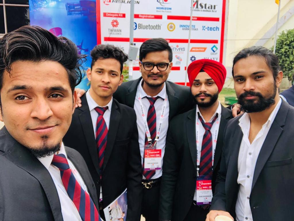 noidaagbs's tweet photo. At Amity Global Business School, Noida we prepare the students for life. We offer the most conducive atmosphere to think, learn and grow. #agbs #noida
#vibrantcampuslife  #bschoolnoida #amitylife #amitynoida https://t.co/55vwa6dykA