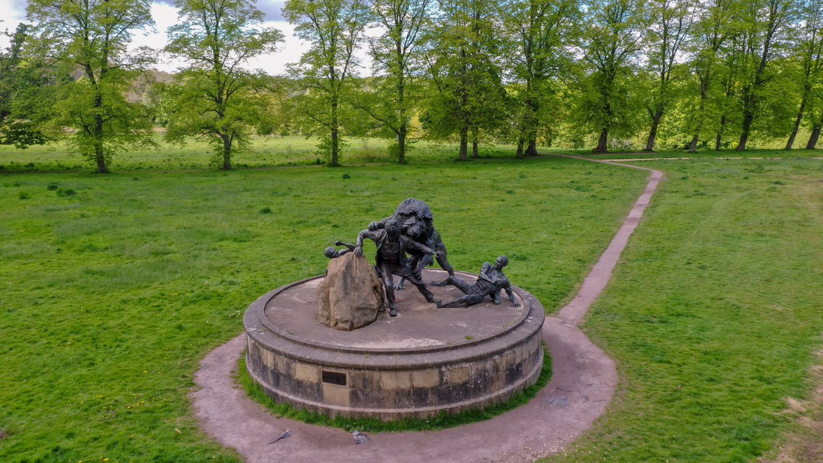 EyeintheskyGla's tweet photo. David Livingstone Birthplace has reopened #Blantyre #Bothwell #Scotland @NtlMuseumsScot @HeritageFundUK @DLivingstoneBP @ArchHFund @HistEnvScot @N_T_S
@SouthLanCouncil #BirthplaceProject @VascoDaGappah @etrimarchi5 @whyK8why @drkatesimpson @Ray_Harryhausen @GrantMackenzie1 https://t.co/q9fHC2KF2k