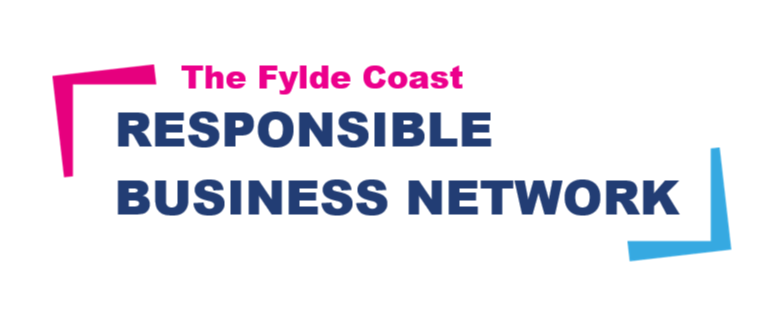 The Fylde Coast Responsible Business Network tweet media
