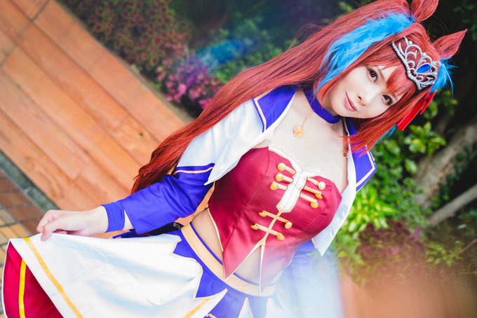 コスプレイヤーあたるさんのTwitter画像31