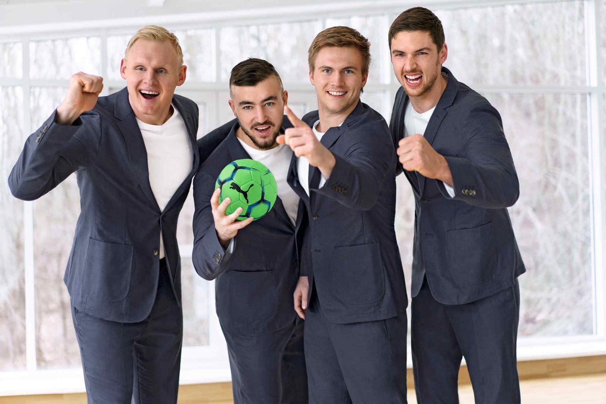 walbusch's tweet photo. Heute geht es für die Deutschen Handballer gegen das Team aus Frankreich. Wir freuen uns auf ein spannendes Spiel und drücken die Daumen!
#FRAGER #handball #tokyo #sommerspiele https://t.co/fbzKUXdfb2