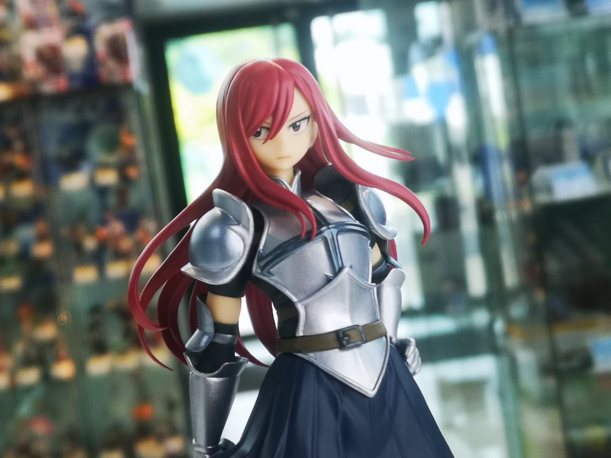 foxchip_fr's tweet photo. Vous êtes nombreux à nous demander des figurines Fairy Tales.
Bonne nouvelle, la figurine de Erza Scralet est arrivée à Foxchip... mais pour combien de temps ?
https://t.co/MqTpKFerMu...
#fairytales
#Erza
#erzascarlet
#manga
#mangastyle
#POPUPPARADE
#foxchip
#foxchip91 https://t.co/SUvdnSpHBD