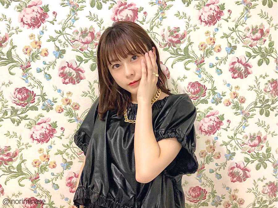 水瀬いのりinfo on X: 