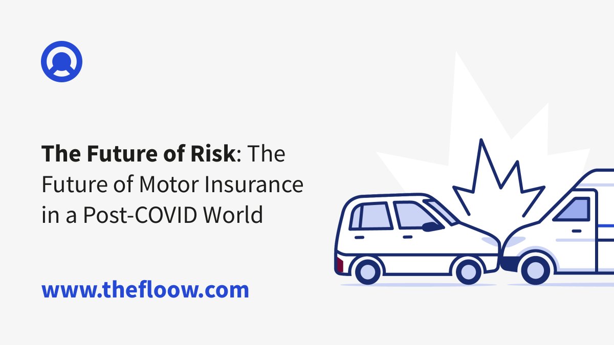 For our ‘Future of Risk’ series in Driven #6, our Chief Actuary, Andy Goldby, looks at the changes to #mobility over the last 12 months, and what the future holds for #motorinsurance. Discover more: issuu.com/thefloow/docs/… #telematics #connectedinsurance